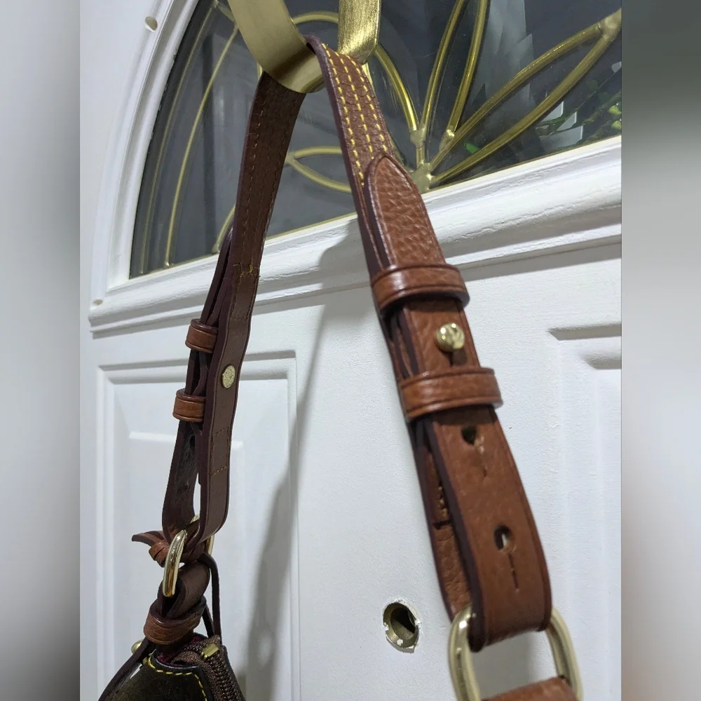 Dooney & Bourke bag - Picture 6 of 10